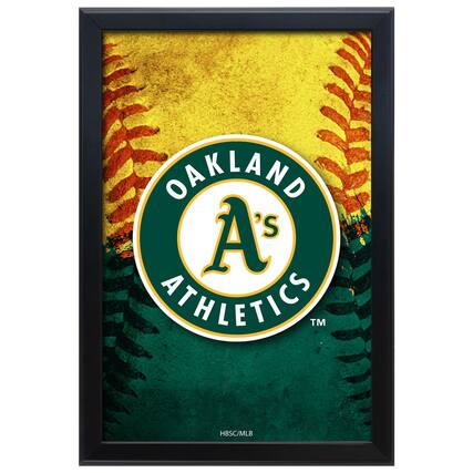 OAKLAND A'S ATHLETICS™
HBSC/MLB