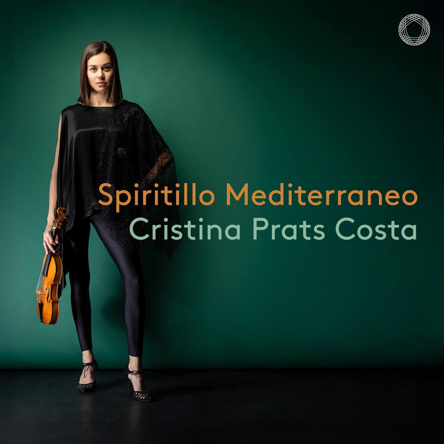 Cristina Prats Costa - Spiritillo Mediterraneo   - COMPACT DISCS [CD] price history on PriceWatchPro