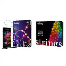 twinkly
100
MULTICOLOR
APP CONTROLLED
RGB LED
candies
twinkly
100
MULTICOLOR
APP CONTROLLED
RGB LED
strings