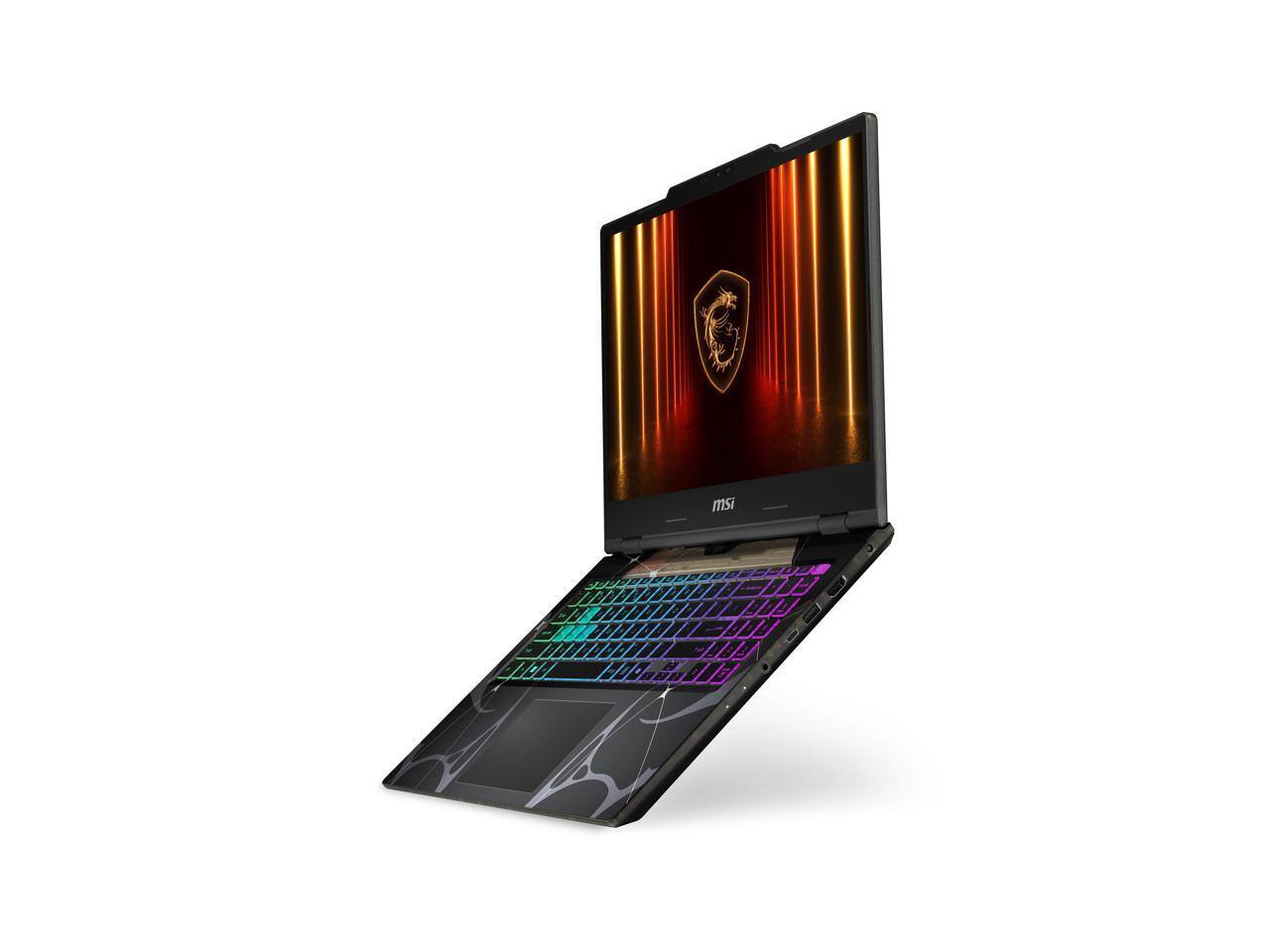 MSI Cyborg 15 15.6