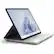 Front. Microsoft - Surface Laptop Studio 2 i7-13800H 16GB 512GB RTX 4050 14.4" Win11 Pro - Gray.