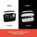 Black
radioshack
93.6
1202265
White
radioshack
93.6
1202267
Choose your favorite color, black or white.