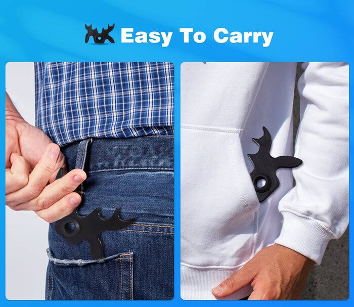 Easy To Carry