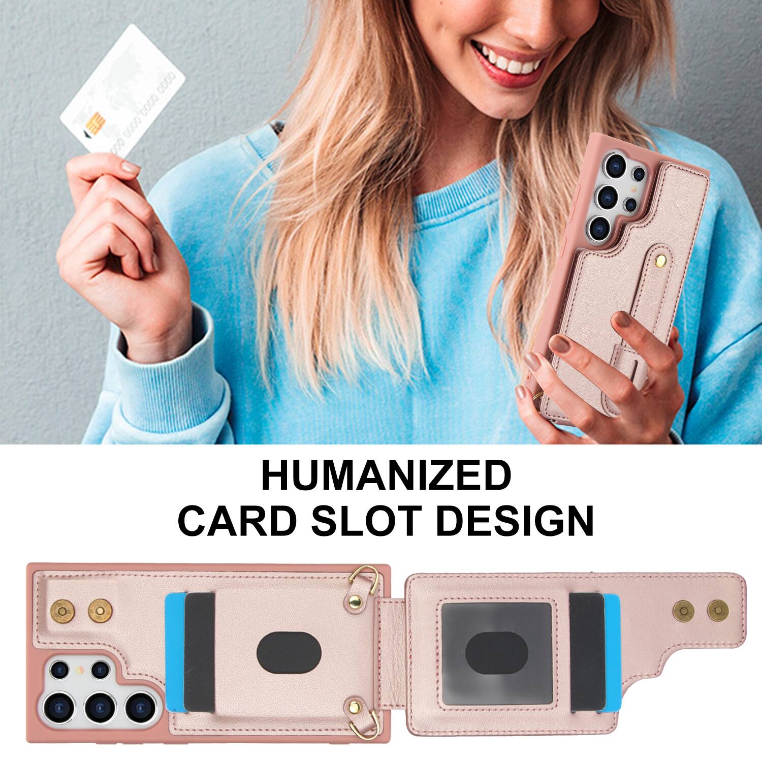 0000 D000 H 0000 000 HUMANIZED CARD SLOT DESIGN