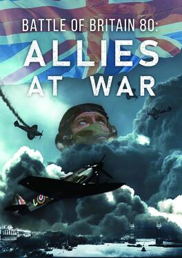 Battle Of Britain 80: Allies At War - DVD
