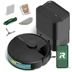 Meat obet Roomba e 3 R R