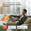 App, Voice, & Remote Control You're in Control. Anytime. Anywhere. TCL HOME works with Alexa and Google Home.