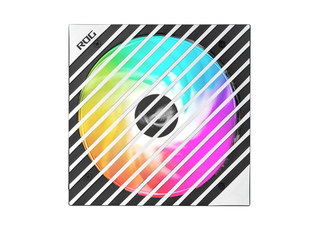 Alt View 5. ASUS - ASUS ROG Loki SFX-L 750W Platinum, Modular, 80+ Plat, Aura Sync, PCIe 5.0.