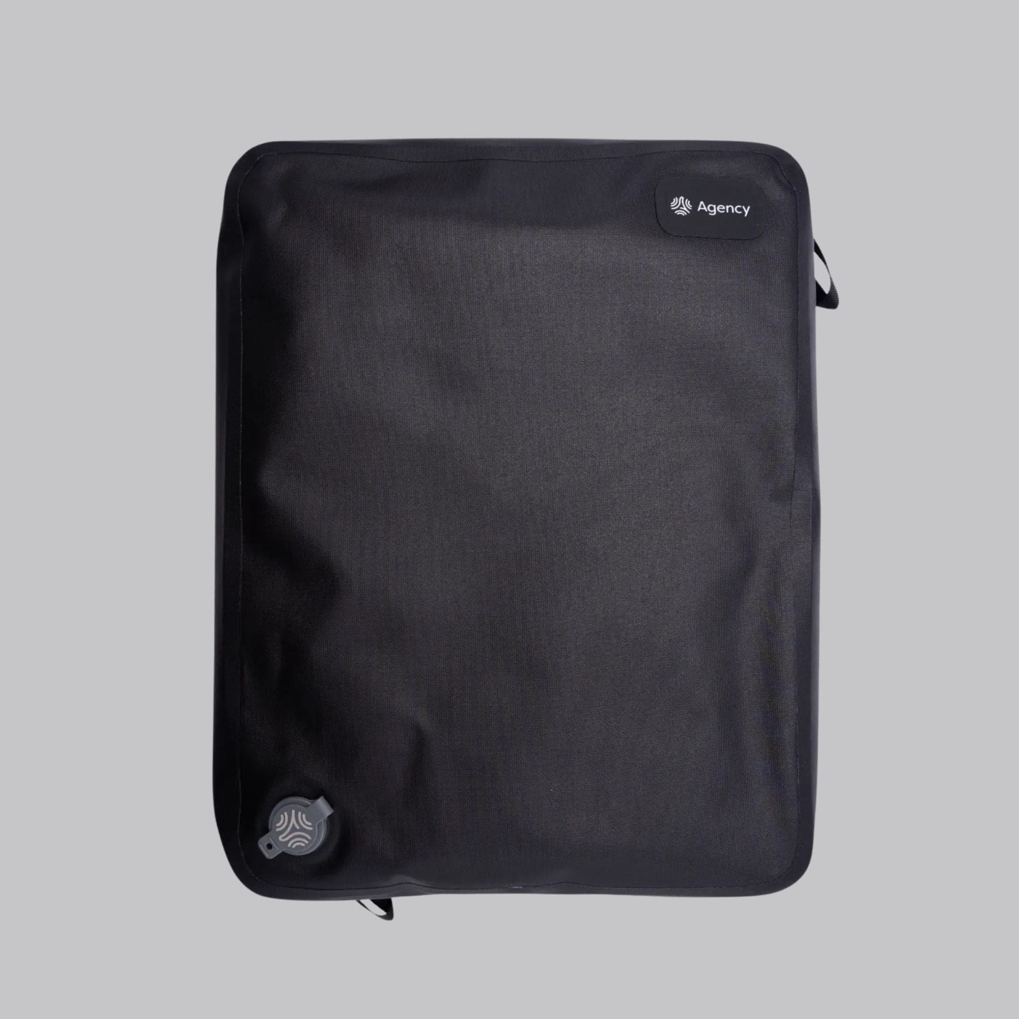 Agency - Vista - Compressible Leakproof Cube - Onyx Black price history on PriceWatchPro