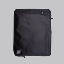Agency - Vista - Compressible Leakproof Cube - Onyx Black