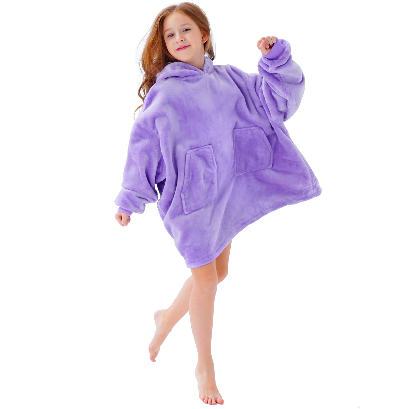 Light Purple/Kid-Kids