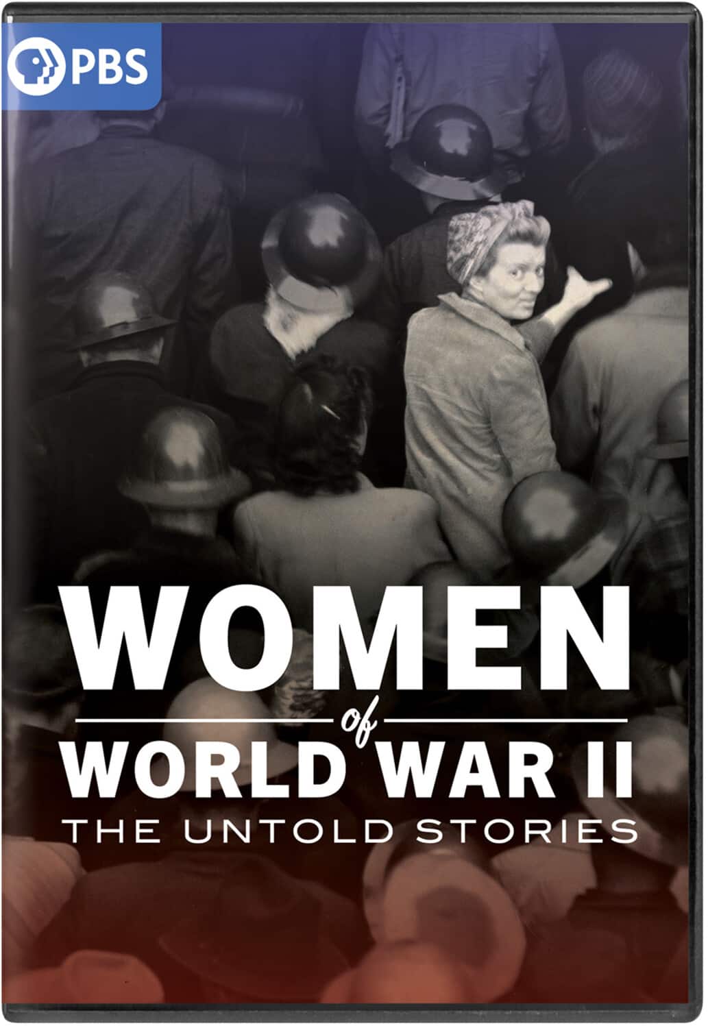 Women of World War II  - DVD