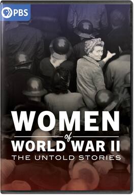 Women of World War II - DVD