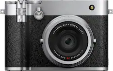 ASPHERICAL FUJINON LENS 4 SUPER 1:4 1 BC GF f=35mm