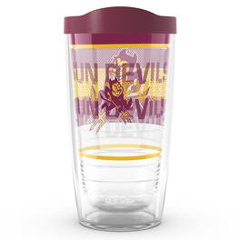 Tervis - Arizona State Sun Devils 16oz. Competitor Classic Tumbler - Multicolor