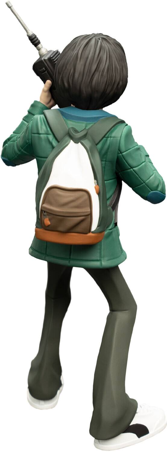 Alt View 2. Weta Workshop - WETA Workshop Mini Epics - Stranger Things (Season 1) - Mike Wheeler   - COLLECTIBLES - Multicolor.