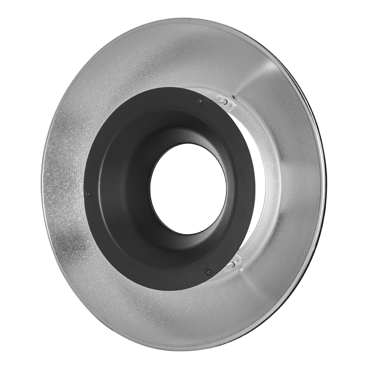 Flashpoint - Reflector for R200 Ring Flash (Silver Interior), Godox RFT-25S price history on PriceWatchPro