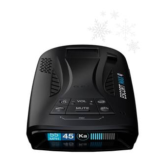 MRK GPS - VOL + BRT MUTE SEN PREF 4 MAX ESCORT
55 MPH DO 45 Ka