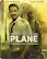 Front. Plane - 4K Blu-Ray.