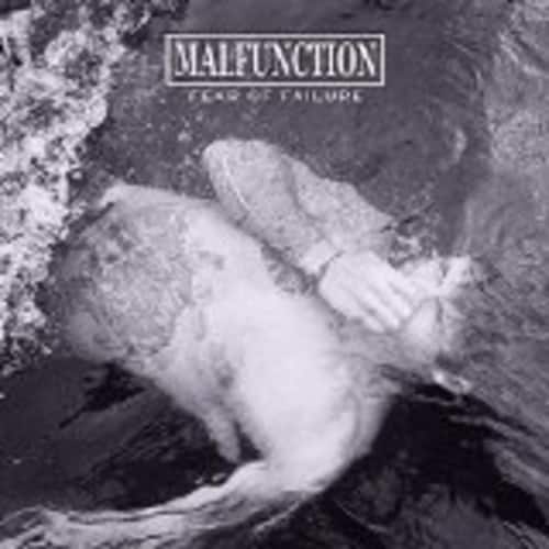 Malfunction - Fear of Failure   - COMPACT DISCS [CD] price history on PriceWatchPro
