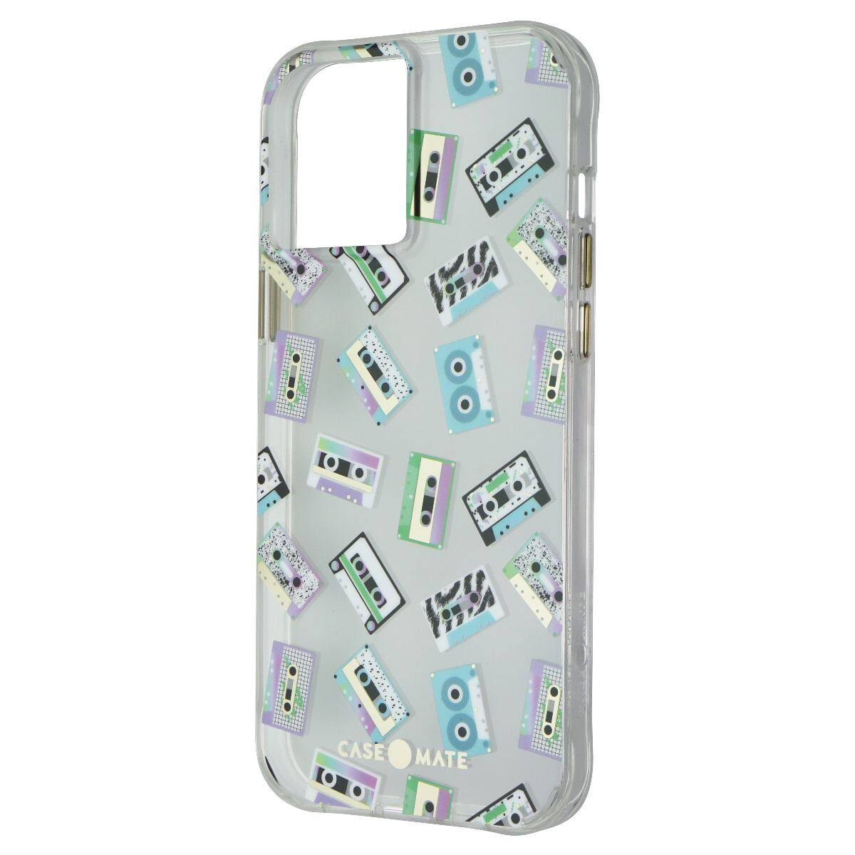 CASE MATE