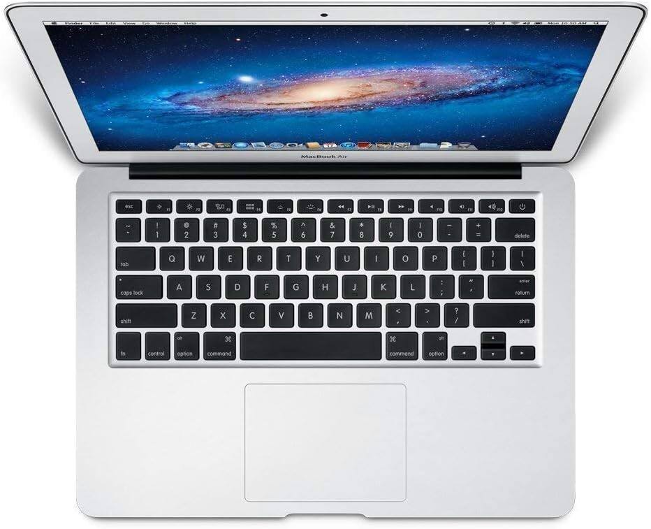 Apple Refurbished Excellent MacBook Air MJVE2LL/A 13 inch