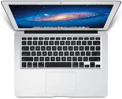MacBook Air 13" 2018 Core i5 (I5-8210Y) 1.6GHz 16Go 128Go Space Gray MacBook Air 13" 2018 Core i5 (I5-8210Y) 1.6GHz 16Go 128Go Space Gray