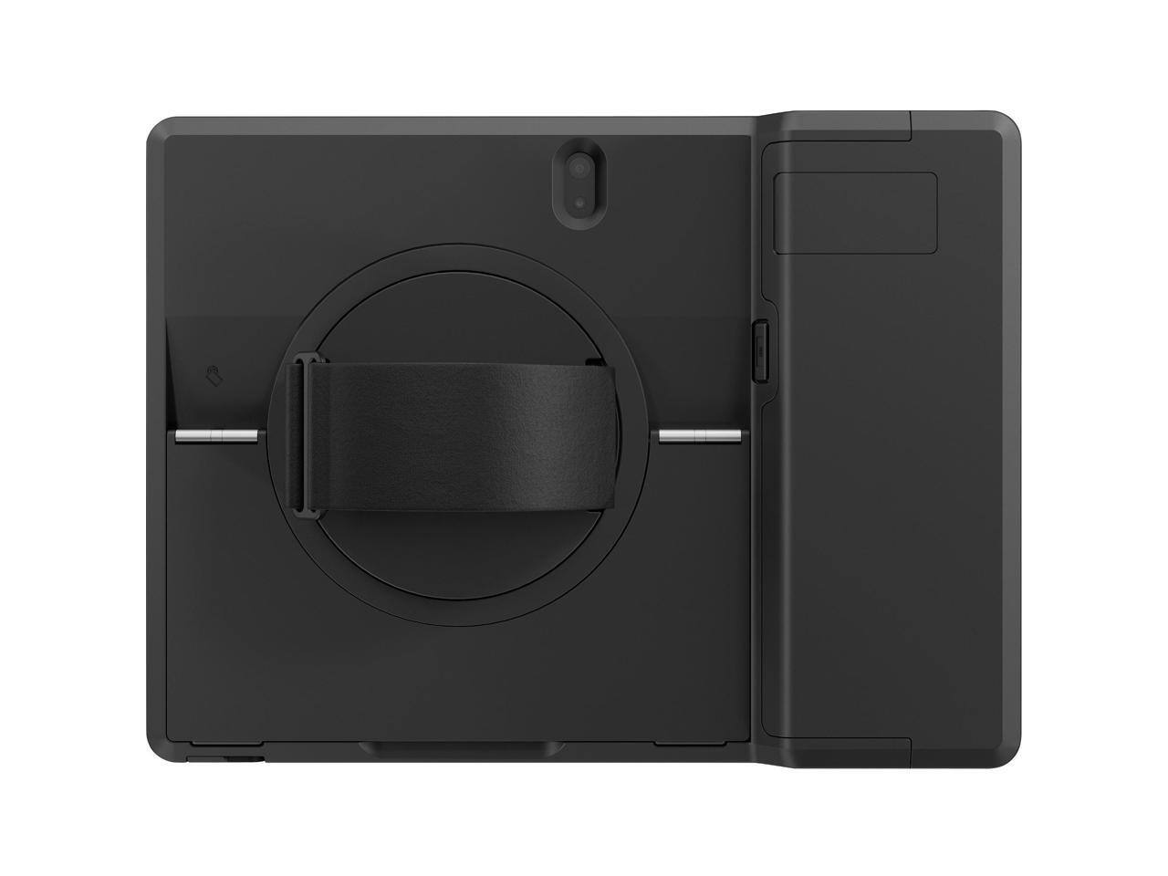 Alt View 4. HP - HP Engage Go 10 Case - For HP Engage Go Tablet - 10" Maximum Screen Size Supported - Black.