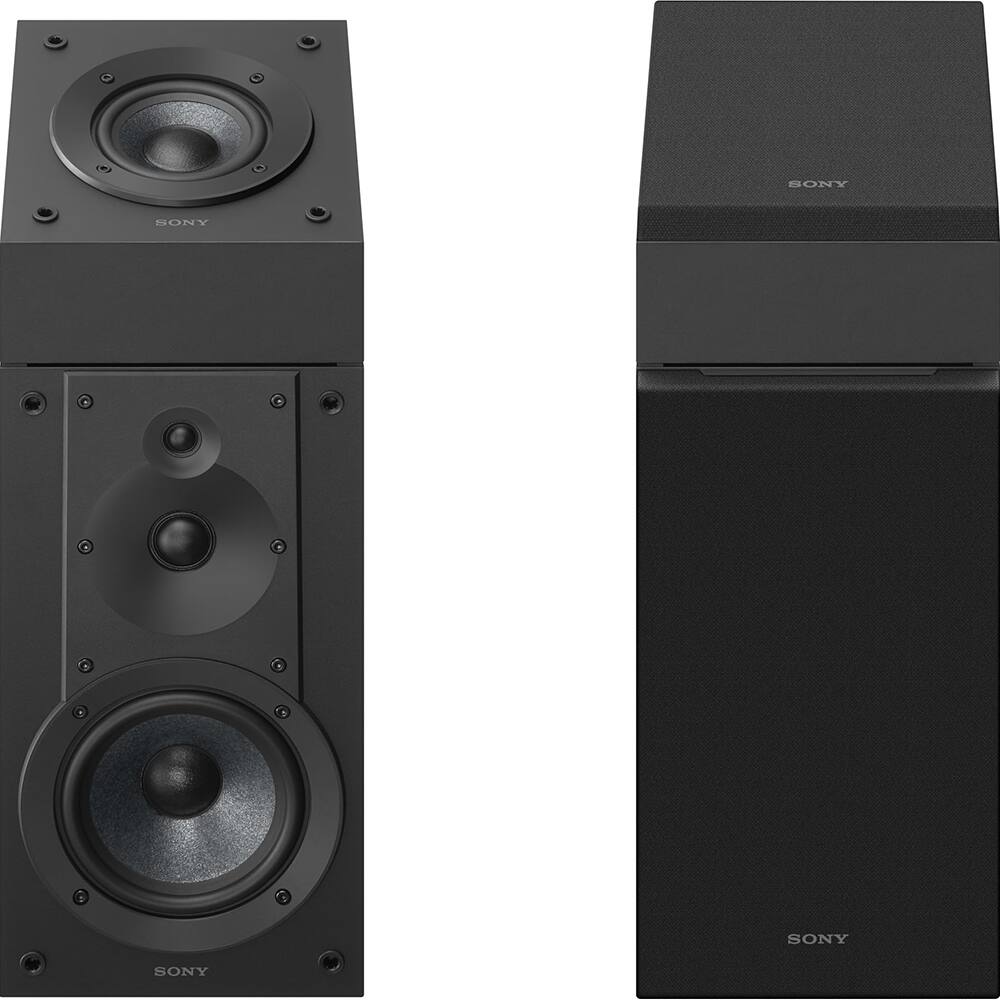 SONY SONY SONY