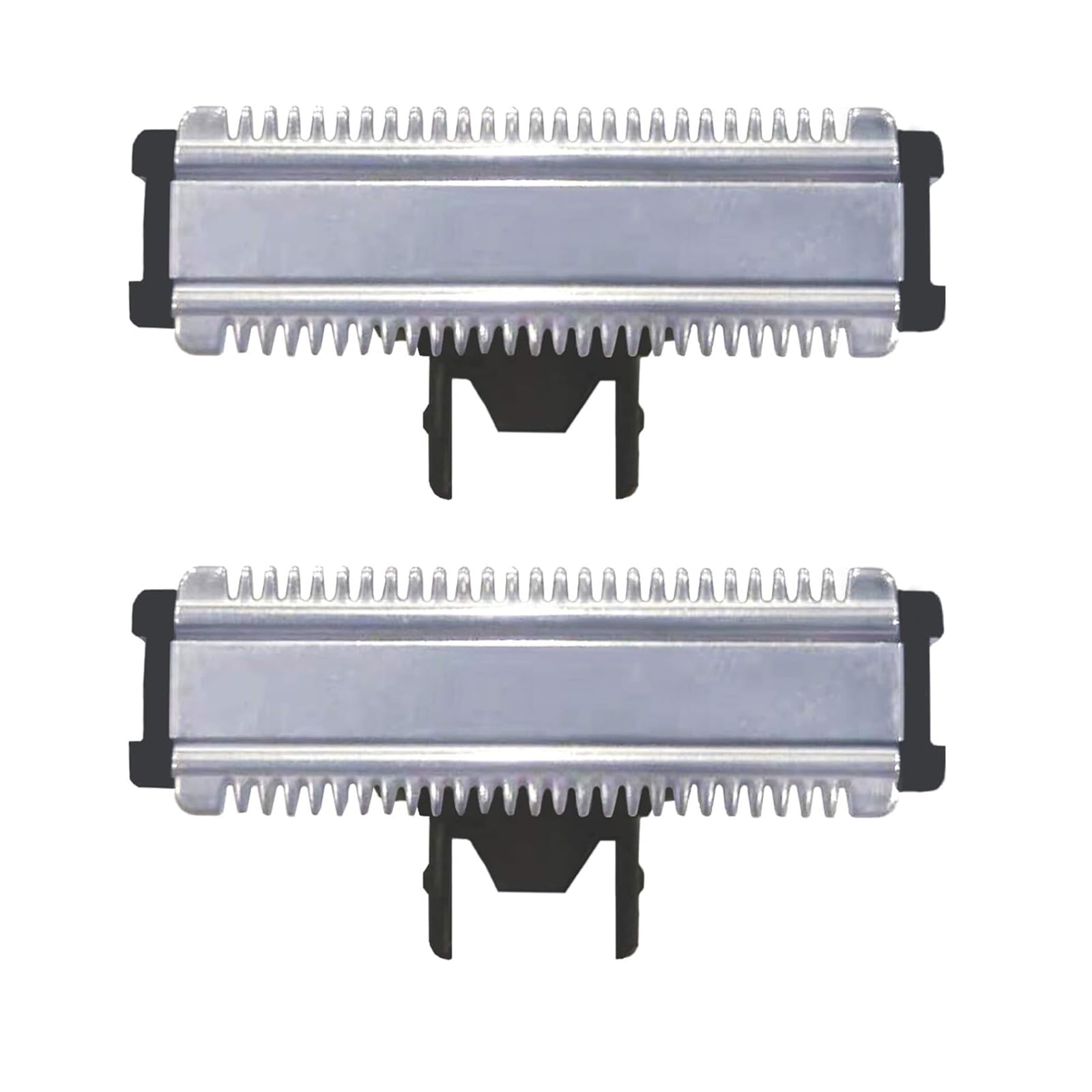 Front. ESBANY - Electric Shaver Blades for Men Rechargeable Razors Face and Body One Blade Trimmer Waterproof Wet & Dry.