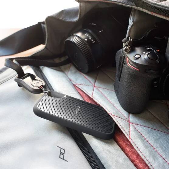 24-70/45 S
SanDisk