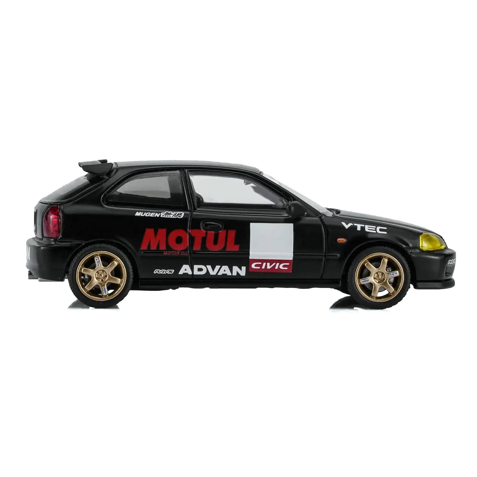 Honda Civic Type R (EK9) RHD (Right Hand Drive) 
