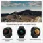 Premium Multisport GPS Smartwatch: MTB, Open Water Swim, Trail Run, Bouldering, Ski, and SPORT-SPECIFIC STRENGTH WORKOUTS. BUILT-IN SPEAKER AND MICROPHONE. ENHANCED MAP NAVIGATION. Displayed product colors are for advertising purposes: confirm availability before purchase.