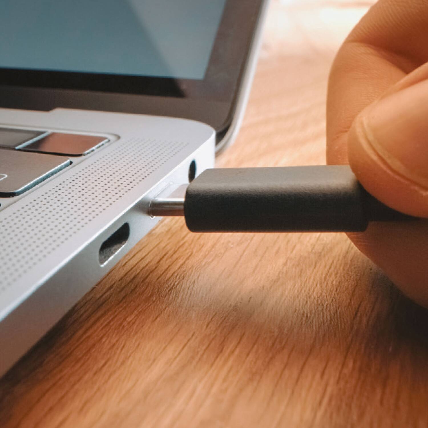 Alt View 4. Stanley - FATMAX Portable Car Jump Starter, 120 PSI Air Compressor, USB Power Bank, 1500-Amp Peak, LED Light.