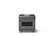 Alt View 1. Viking - 36 in. Wide Pro 5 Series 5.1 Cu. Ft. Freestanding Sealed 4 Burner Gas Convection Range w. Griddlewith Brushed Brass - Damascus Gray.