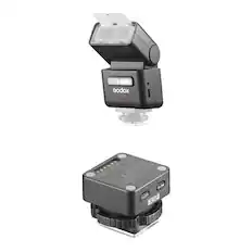 Godox
Godox CEPICA +/M / X5F