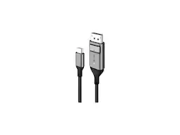 Alogic - USBC CABLE - USBC / DP