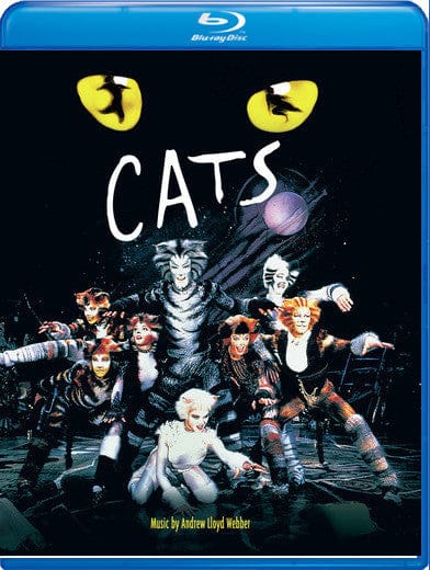 Cats - BluRay