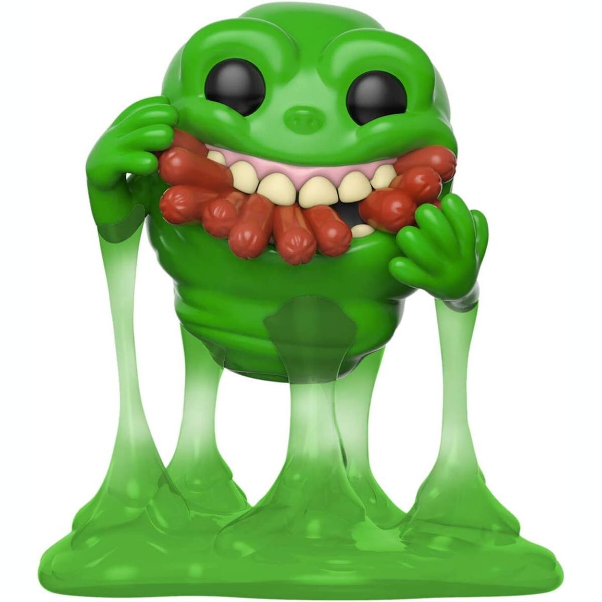 Angle. Funko - Funko Pop! Ghostbusters - Slimer.