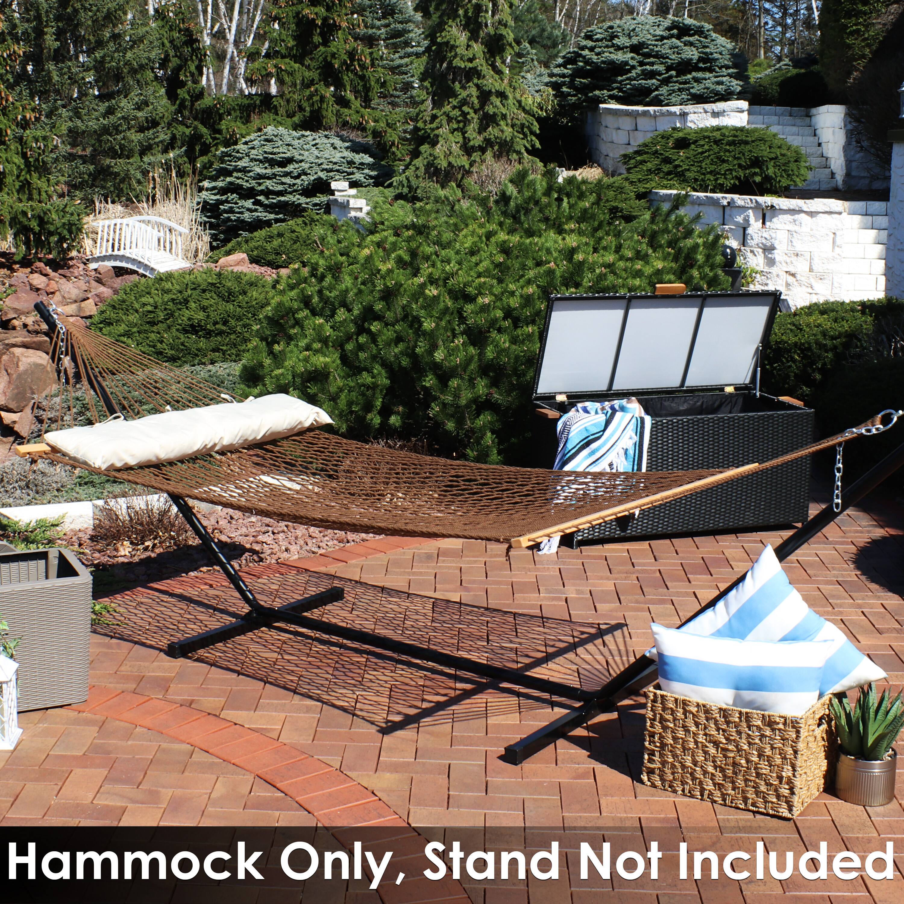 Hammock Only, Stand Not Included