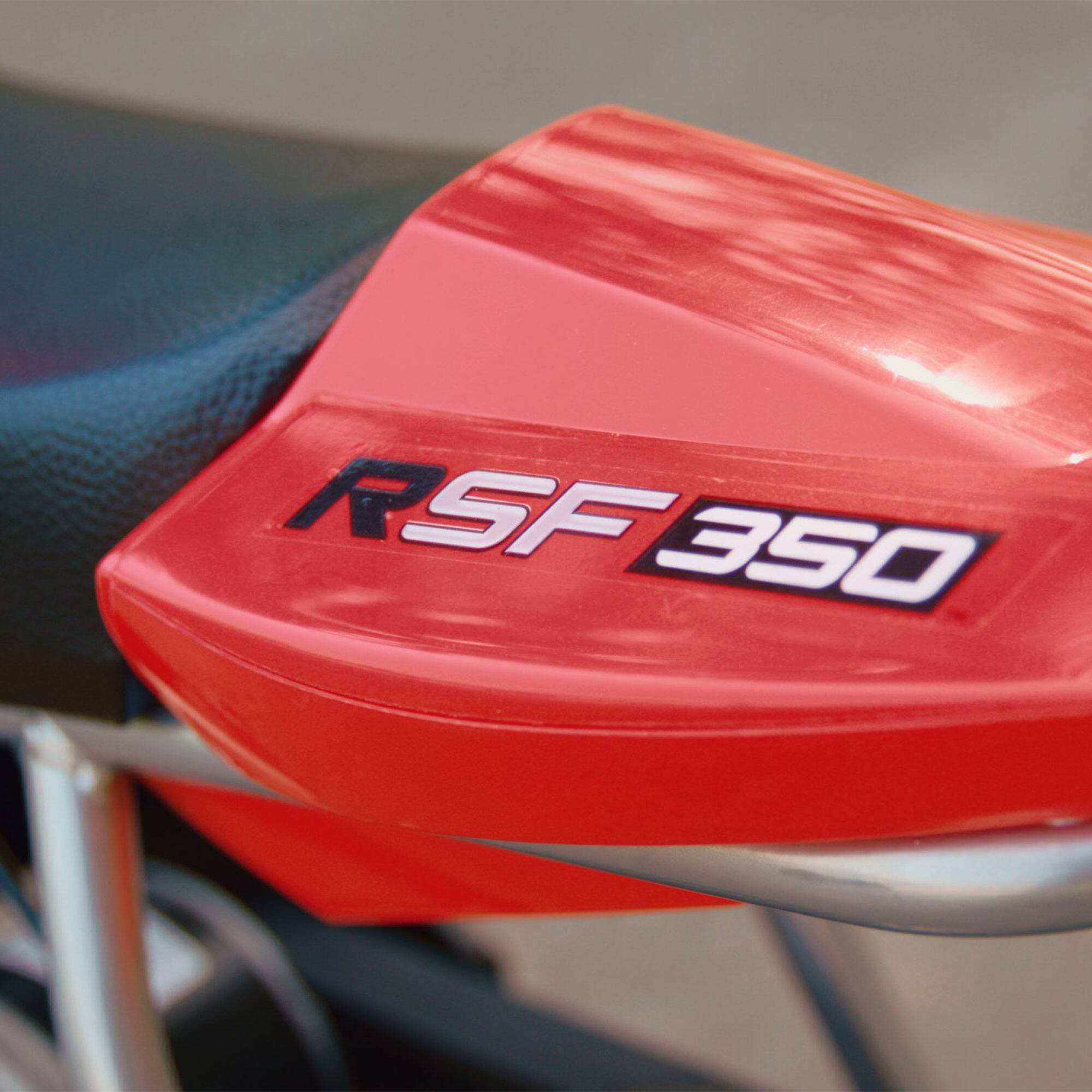 RSF 350