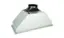 Left. Windster Hoods - 30" 440 CFM Insert Range Hood - Stainless Steel - Stainless Steel.