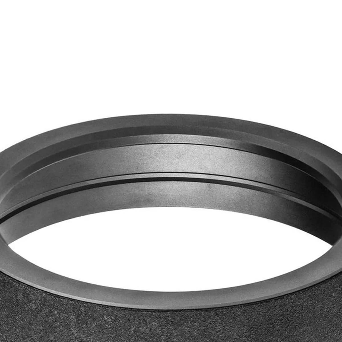 Alt View 1. NiSi - NiSi 77mm Filter Adapter Ring for S5 System (Sigma 14-24mm f/2.8 DG Art Lens).