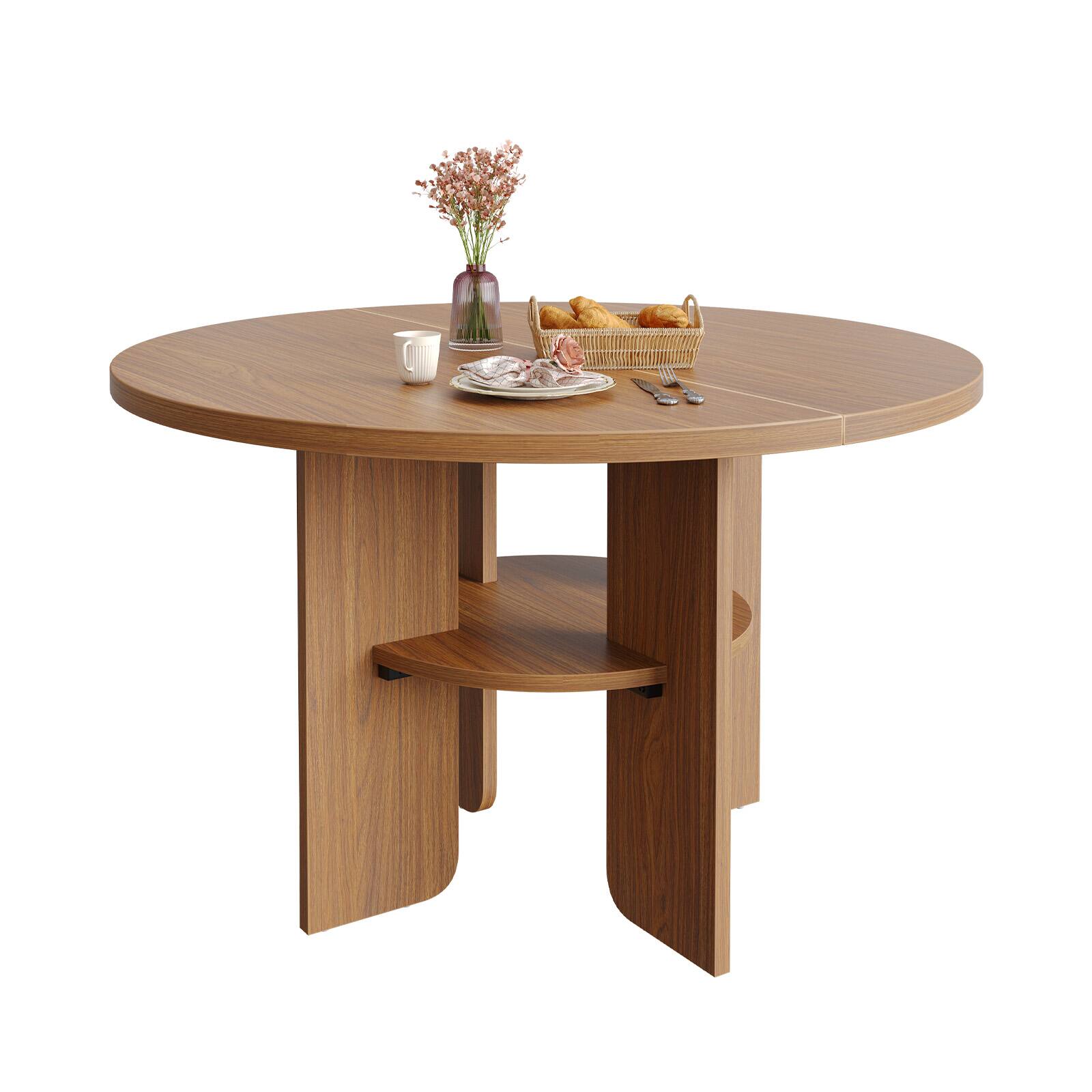 Brown Oak