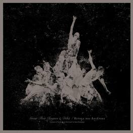 Gnaw Their Tongues / Deha - Rituel Des Ancetres - VINYL LP
