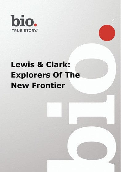 Biography -- Biography Lewis & Clark: Explorers Of Th (MOD) [DVD] price history on PriceWatchPro