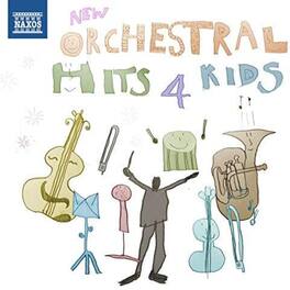Mr. E & Me - New Orchestral Hits 4 Kids - VINYL LP