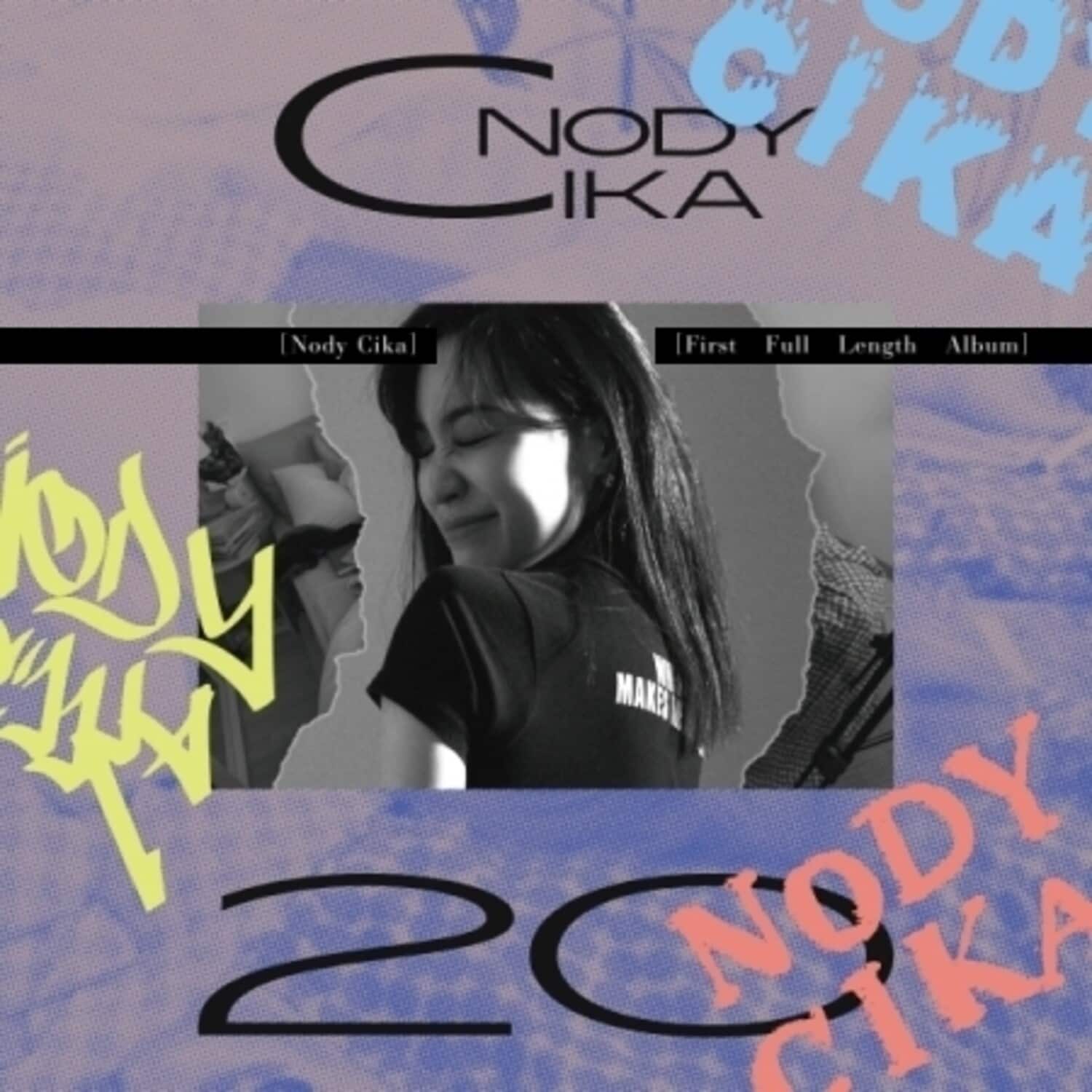 Sony Music - Nody Cika - 20 (incl. 44pg Photobook)   - COMPACT DISCS [CD] price history on PriceWatchPro