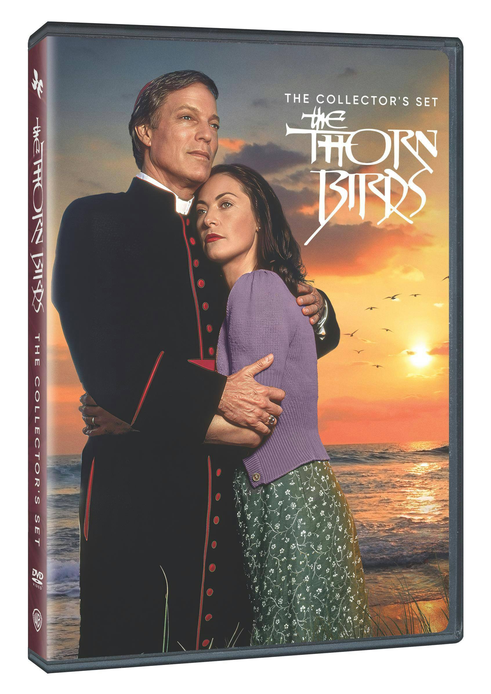 Angle. Thorn Birds (Repackaged Collector's Set) [DVD].