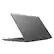 Alt View 4. Lenovo - Ideapad 3i 15.6" FHD Touchscreen Laptop - Core i3-1115G4 with 16GB Memory - 512GB SSD - Win 11 Pro - Arctic Grey.